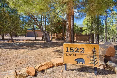 1522 Mainline Road, Heber, AZ 85928 - Photo 3