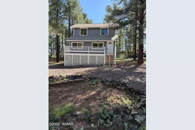 4061 Antler Lane, Show Low, AZ 85901 - Photo 3