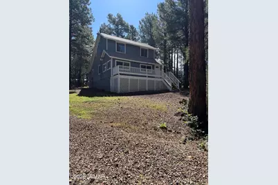 4061 Antler Lane, Show Low, AZ 85901 - Photo 1