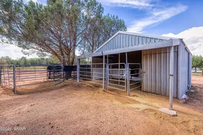958 Cheney Ranch Loop, Show Low, AZ 85901 - Photo 3