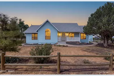 958 Cheney Ranch Loop, Show Low, AZ 85901 - Photo 1