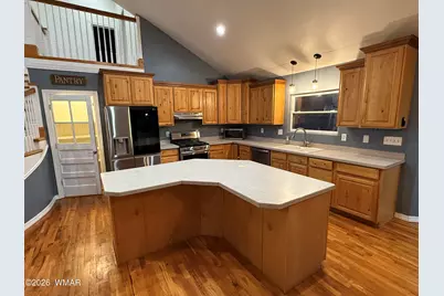 2185 Graphite Road, Clay Springs, AZ 85923 - Photo 13