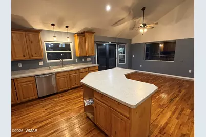 2185 Graphite Road, Clay Springs, AZ 85923 - Photo 9