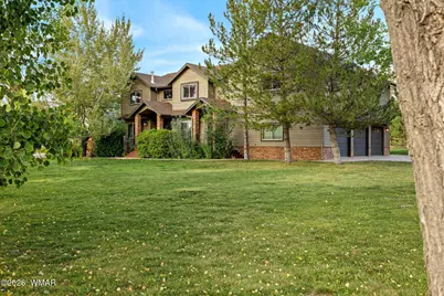 1445 Rainbow View Drive, Lakeside, AZ 85929 - Photo 7