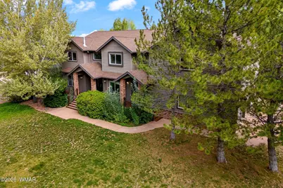 1445 Rainbow View Drive, Lakeside, AZ 85929 - Photo 3