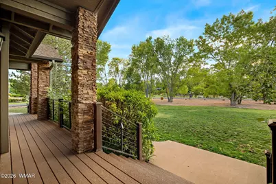 1445 Rainbow View Drive, Lakeside, AZ 85929 - Photo 11