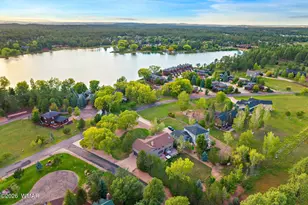 1445 Rainbow View Dr, Lakeside, AZ 85929 - Photo 1