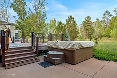 1445 Rainbow View Drive, Lakeside, AZ 85929 - Photo 49