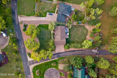 1445 Rainbow View Drive, Lakeside, AZ 85929 - Photo 55