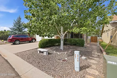 5330 S Marshall Mountain Drive, Show Low, AZ 85901 - Photo 3