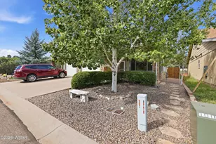 5330 S Marshall Mountain Dr, Show Low, AZ 85901 - Photo 3