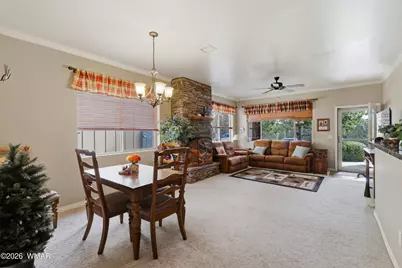 5330 S Marshall Mountain Drive, Show Low, AZ 85901 - Photo 9