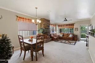 5330 S Marshall Mountain Dr, Show Low, AZ 85901 - Photo 9