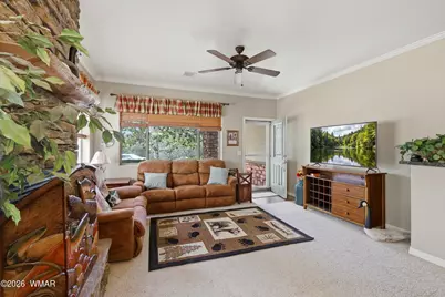 5330 S Marshall Mountain Drive, Show Low, AZ 85901 - Photo 7