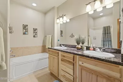 5330 S Marshall Mountain Drive, Show Low, AZ 85901 - Photo 21