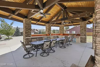 5330 S Marshall Mountain Drive, Show Low, AZ 85901 - Photo 39