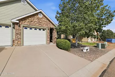 5330 S Marshall Mountain Drive, Show Low, AZ 85901 - Photo 1
