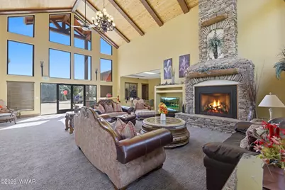 5330 S Marshall Mountain Drive, Show Low, AZ 85901 - Photo 31