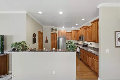 5330 S Marshall Mountain Drive, Show Low, AZ 85901 - Photo 11