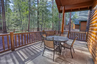 2949 Buck Crossing Way, Pinetop, AZ 85935 - Photo 23