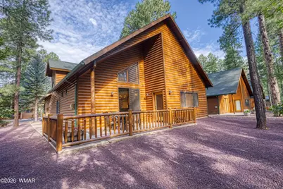 2949 Buck Crossing Way, Pinetop, AZ 85935 - Photo 25