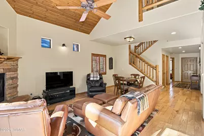 2949 Buck Crossing Way, Pinetop, AZ 85935 - Photo 5