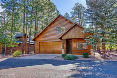 2949 Buck Crossing Way, Pinetop, AZ 85935 - Photo 3