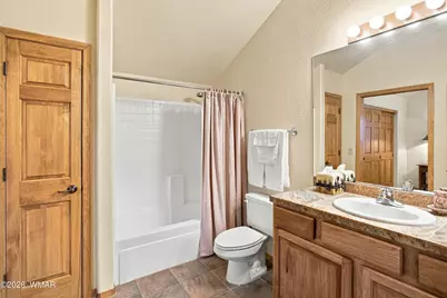 2949 Buck Crossing Way, Pinetop, AZ 85935 - Photo 19