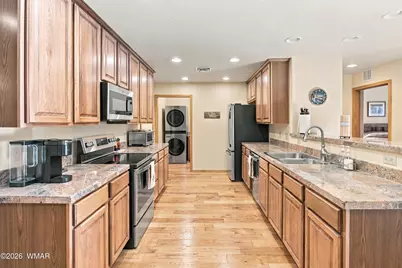 2949 Buck Crossing Way, Pinetop, AZ 85935 - Photo 7