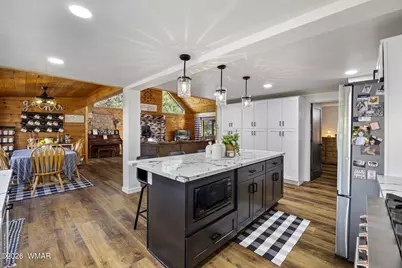 2224 Meadow Trail, Overgaard, AZ 85933 - Photo 9