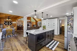 2224 Meadow Trail, Overgaard, AZ 85933 - Photo 9