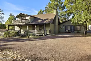 2224 Meadow Trail, Overgaard, AZ 85933 - Photo 43