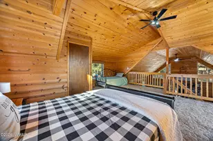 2224 Meadow Trail, Overgaard, AZ 85933 - Photo 17
