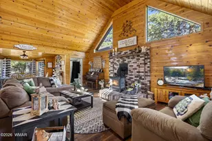 2224 Meadow Trail, Overgaard, AZ 85933 - Photo 1