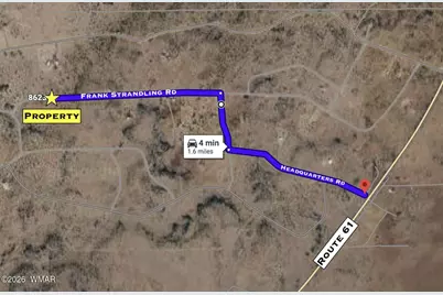 0 County Road 8623, Concho, AZ 85924 - Photo 7