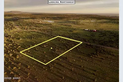 0 County Road 8623, Concho, AZ 85924 - Photo 1