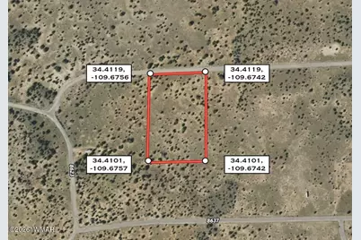 0 County Road 8623, Concho, AZ 85924 - Photo 9