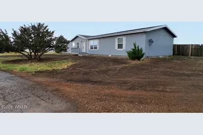 1137 W Mountain View Drive, Taylor, AZ 85939 - Photo 3