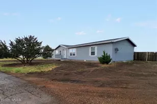 1137 W Mountain View Dr, Taylor, AZ 85939 - Photo 3