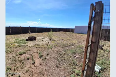 1137 W Mountain View Drive, Taylor, AZ 85939 - Photo 29