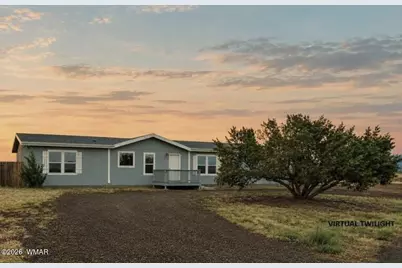 1137 W Mountain View Drive, Taylor, AZ 85939 - Photo 1