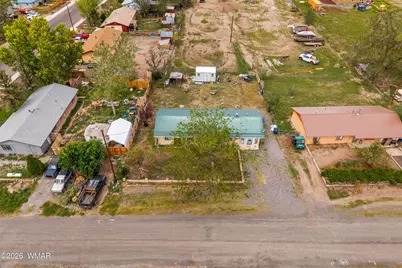 236 E 6th Street, Eagar, AZ 85925 - Photo 27