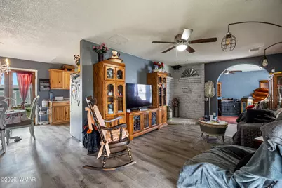 236 E 6th Street, Eagar, AZ 85925 - Photo 5