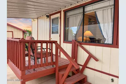 1941 Foxtrot Lane, Show Low, AZ 85901 - Photo 5