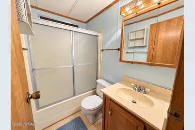 1941 Foxtrot Lane, Show Low, AZ 85901 - Photo 11
