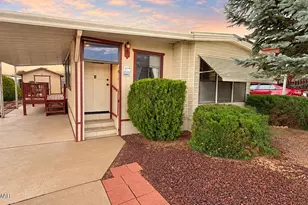 1941 Foxtrot Ln, Show Low, AZ 85901 - Photo 1