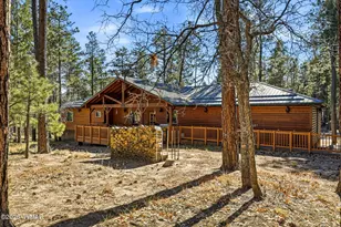 3 Creek, Alpine, AZ 85920 - Photo 29