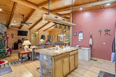 3 Cr, Alpine, AZ 85920 - Photo 13
