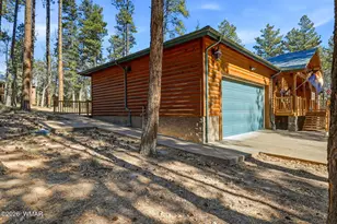 3 Creek, Alpine, AZ 85920 - Photo 3