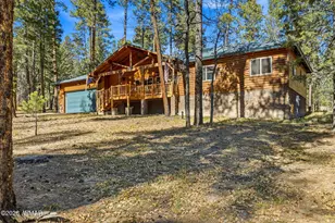 3 Creek, Alpine, AZ 85920 - Photo 5